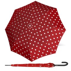 Knirps T.760 Dot Art Red