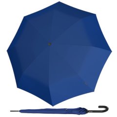 Knirps A.760 Stick Blue