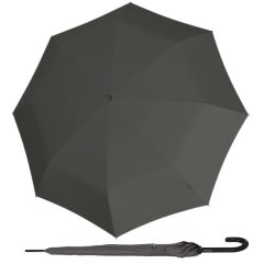Knirps A.760 Stick Dark Grey