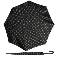 Knirps A.760 Stick Pinta Classic Black