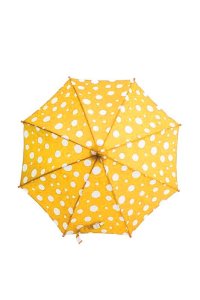 Derby Maxi Dots Yellow