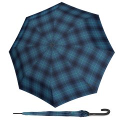 Knirps A.760 Stick Automatic Breathe Blue