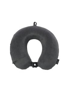 Travelite Neck Pillow Grey