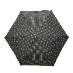 Doppler Havanna Dots Anthracite