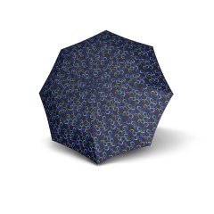 Derby Hit Mini AC Amalia Grey/Blue