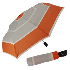 Derby Magic Winner Stripes Orange