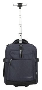 Travelite Kick Off Trolley Backpack D'Anthracite
