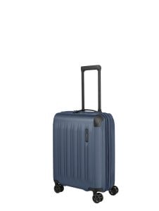 Travelite Dynamiic S exp Denim blue
