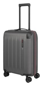Travelite Dynamiic S Anthracite