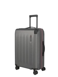 Travelite Dynamiic M exp Anthracite
