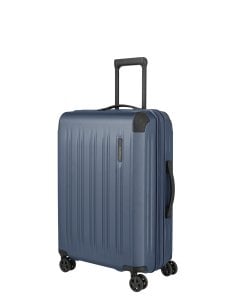 Travelite Dynamiic M exp Denim blue