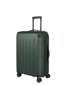 Travelite Dynamiic M exp Green