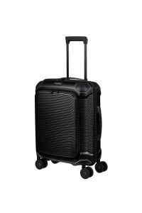 Travelite Millennium S Front pocket Black