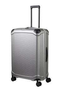 Travelite Millennium L Silver