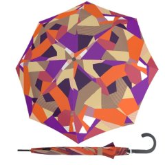 Doppler Fiber Flex Long AC Bold Expressive