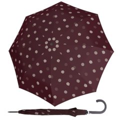 Doppler Fiber Flex AC Timeless Red Dots