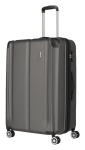 Travelite City 4w L Anthracite