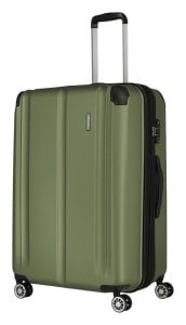 Travelite City 4w L Green