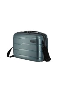 Travelite Air Base Beauty Case Ice Blue