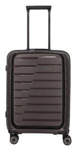 Travelite Air Base 4w S Front pocket Coffee