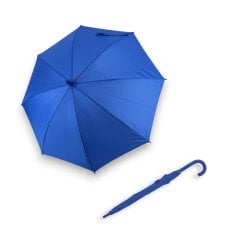 Derby Children's Umbrella Blue