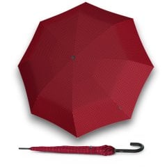 Knirps A.760 Stick Automatic Joy Red