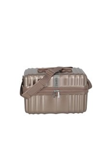 Travelite Paros Beauty Case Cappuccino