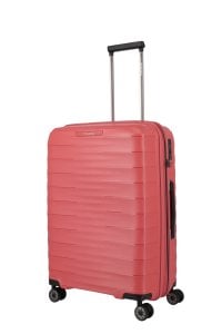 Travelite Mooby M Red