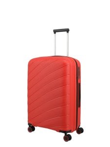 Travelite Burano M Raspberry