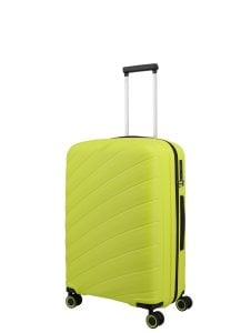 Travelite Burano M Apple green