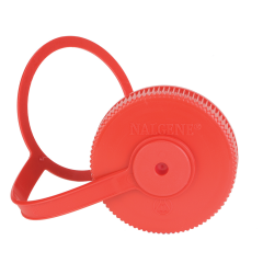 Nalgene Loop-Top 63 mm Red