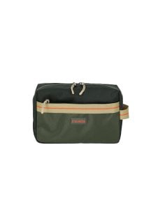 Travelite Color Craze Toiletry bag Olive