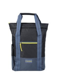 Travelite Color Craze Backpack S Navy