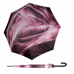 Knirps T.760 Stick Automatic Aura Rose