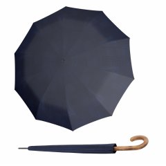 Knirps A.771 Long Challenge Blue