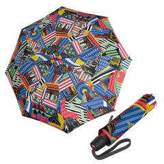 Knirps T.200 Paris Pop