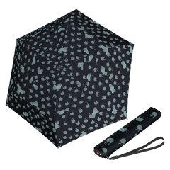 Knirps US.050 Rainyday Black