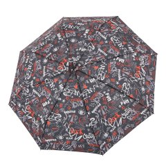 Derby Hit Magic Graffiti Black