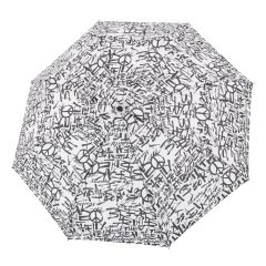 Derby Hit Magic Graffiti White