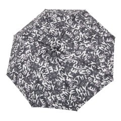 Derby Hit Magic Graffiti Black/White