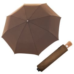 Doppler Manufaktur Bellino Oxford Nickel Brown