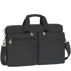 Riva Case 8550 taška Čierna