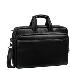 Riva Case 8940 taška Čierna