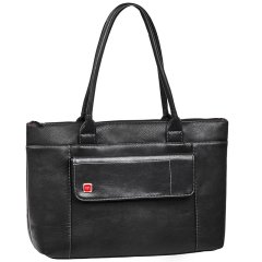 Riva Case 8991 taška Čierna