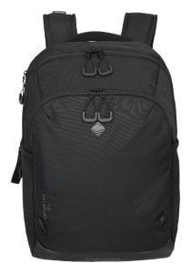 Travelite Venture Line Backpack M Black