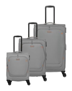Travelite Umbria S,M,L Smoky Grey