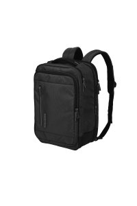 Travelite Crosslite 5.0 Board bag/Backpack S Black