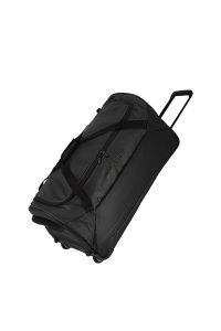 Travelite Basics Trolley Travel Bag Black