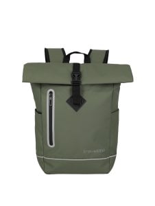 Travelite Basics Roll-up Plane Olive