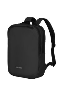 Travelite Basics Everyday Backpack Black